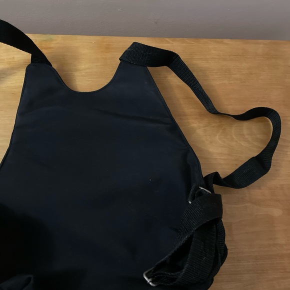 Edelweiss mini Backpack - Picture 3 of 6